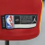 Regata Miami Heat Jimmy Butler #22 Nike Swingman - Royal
