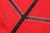 Conjunto de Moletom Barcelona Vermelho 2022/23