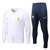 Conjunto de Jaqueta+Calça França Branco 2022/23
