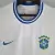 Camisa Brasil Concept I 22/23 Torcedor Nike Feminina - Branco na internet