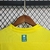 Kit Infantil Al Nassr Home 22/23 - Amarelo