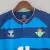 Camisa Betis Away 22/23 Torcedor Hummel Masculina - Azul - FSTORE IMPORTS - ROUPAS ESPORTIVAS 