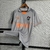 Camisa Fluminense Goleiro 23/24 Masculino - Torcedor Umbro - Cinza + Laranja - comprar online