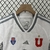 Kit Infantil Universidad do Chile Away 2024 - Adidas - Branca na internet