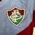 Camisa Fluminense Pré-Jogo 23/24 Feminino - Torcedora Umbro - Grená + Azul na internet