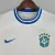Camisa Brasil Concept II 22/23 Torcedor Nike Masculina - Branca - loja online