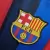 Camisa Barcelona Home 22/23 Torcedor Nike Feminina - Azul e Grená - FSTORE IMPORTS - ROUPAS ESPORTIVAS 