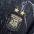 Camisa Argentina 2022 Edição Comemorativa - Preta - FSTORE IMPORTS - ROUPAS ESPORTIVAS 