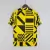 Camisa Borussia Dortmund Pré-Jogo 22/23 Torcedor Puma Masculina - Preto e Amarelo - FSTORE IMPORTS - ROUPAS ESPORTIVAS 