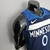 Regata NBA Minnesota Timberwolves Russell #0 Nike - Azul - loja online