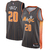 Regata NBA Orlando Magic Fultz #20 Swingman Nike - Preto