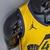 Regata Utah Jazz - Donovan Mitchell #45 Jordan- Amarelo - loja online