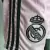 Kit Infantil Real Madrid Y-3 22/23 Adidas - Rosa