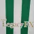 Camisa Betis Edição Especial I 22/23 Torcedor Kappa Masculina - Verde e Branco - FSTORE IMPORTS - ROUPAS ESPORTIVAS 