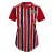 Camisa São Paulo II 22/23 Torcedor Adidas Feminina - Vermelho e Preto