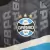 Camisa Grêmio Treino I 23/24 Torcedor Umbro Masculina - Azul+Preto - FSTORE IMPORTS - ROUPAS ESPORTIVAS 