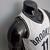 Regata Brooklyn Nets Kyrie Irving #11 Nike - Branco na internet