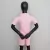 Kit Infantil Inter MIami Home 22/23 Adidas - Rosa - comprar online
