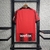 Camisa AC Milan Home 23/24 Torcedor Puma Masculina - Vermelha - loja online