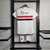 Kit Infantil São Paulo I 23/24 Adidas - Branco