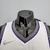 Regata Sacramento Kings Fox #5 Nike 2022 - Branco - loja online