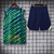 Kit de Treino (Regata + Shorts) - Brasil 22/23 - FSTORE IMPORTS - ROUPAS ESPORTIVAS 