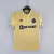 Camisa FC Porto Away 22/23 Torcedor New Balance Masculina - Amarelo - comprar online