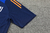 Imagem do Kit de Treino (Camisa + Shorts) - Juventus 24/25