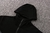 Conjunto de Moletom Nike Sportswear Tech Fleece Preto na internet