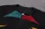 Conjunto de Jaqueta+Calça Portugal All Black 2022/23 na internet