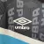 Imagem do Camisa Grêmio Treino I 23/24 Torcedor Umbro Masculina - Azul+Preto