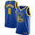 Regata Golden State Warriors Klay Thompson #11 Nike Swingman - Azul