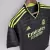 Camisa Real Madrid Third 22/23 Torcedor Masculina - loja online