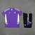 Kit de Treino (Camisa + Shorts) - Real Madrid 22/23