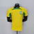 Camisa Seleção Brasileira Treino 22-23 Jogador Nike Masculina - Amarela - comprar online