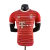 Camisa Bayern de Munique Home 22/23 Jogador Adidas Masculina - Vermelho