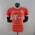 Camisa Bayern de Munique Home 22/23 Jogador Adidas Masculina - Vermelho - comprar online