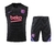 Kit de Treino (Regata + Shorts) - Barcelona 22/23