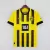 Camisa Borussia Dortmund Home 22/23 Torcedor Puma Masculina - Amarelo e Preto - comprar online