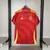 Camisa Espanha Home 24/25 Torcedor Adidas Masculina - Vermelho - comprar online