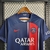 Camisa Paris Saint-Germain Home 23/24 Torcedor Nike Masculina - Marinho - loja online