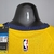 Regata Utah Jazz - Donovan Mitchell #45 Jordan- Amarelo - comprar online