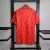 Camisa Arsenal Pré-Jogo 23/24 Torcedor Adidas Masculina - Vermelho na internet