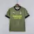 Camisa AC Milan Edição Especial 22/23 Torcedor Puma Masculina - Verde - comprar online