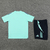 Imagem do Kit de Treino (Camisa + Shorts) - Real Madrid 24/25
