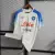 Imagem do Camisa Napoli Away 22/23 Torcedor Masculina - Branco