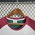 Imagem do Camisa Fluminense Viagem 23/24 Feminina - Torcedora Umbro - Verde, Grená, Branco