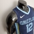 Regata Memphis Grizzlies Ja Morant #12 Nike - Azul - FSTORE IMPORTS - ROUPAS ESPORTIVAS 