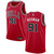 Regata Chicago Bulls Rodman #91 Nike - Vermelho