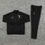 Conjunto Jaqueta+Calça Lazio 23/24 Masculino Mizuno - Preto - comprar online